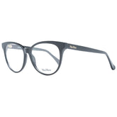 Max Mara Black Women Glasses Frame -   -  Max Mara.
